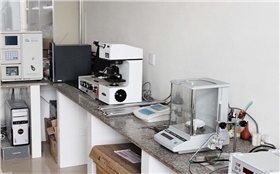 亞泰化工工廠環境（十）