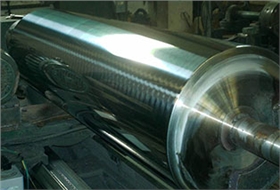 硬鉻添加劑-馬鋼軋輥應(yīng)用案例