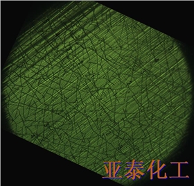 CA-2000工藝網(wǎng)紋（微裂紋）