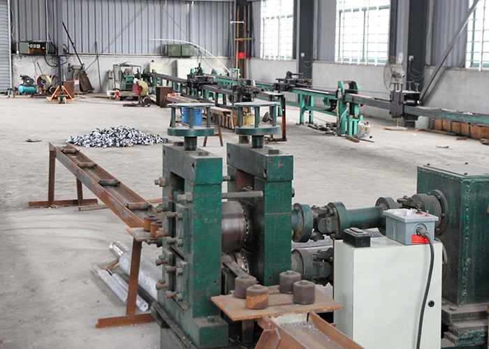 亞泰化工工廠環境（六）