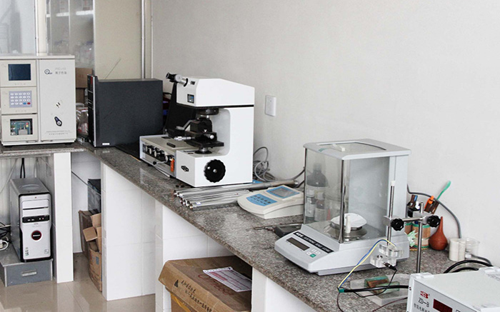 亞泰化工工廠環境（十）