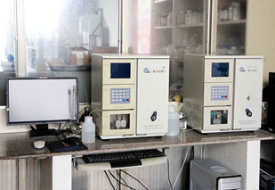 亞泰化工工廠環境（七）