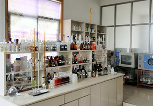 亞泰化工工廠環境（九）