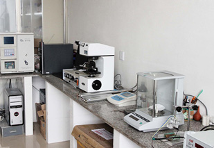 亞泰化工工廠環境（十）