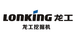 龍工挖掘機-亞泰化工伙伴