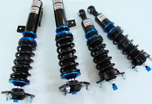 川南減震應用案例