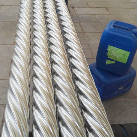 螺桿鉆具的應用