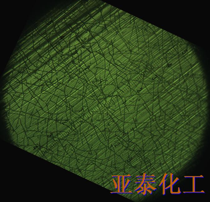 CA-2000工藝網紋（微裂紋）