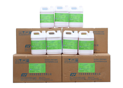 CA-2000硬鉻電鍍添加劑