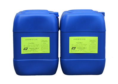 HS高流鎳套硬鉻添加劑